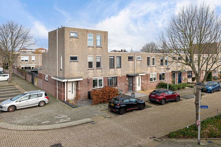 Foto 5 van Akelei 16