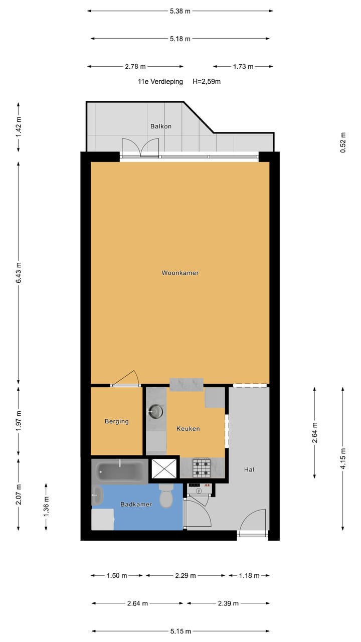 Foto 26 van Boslaan 365