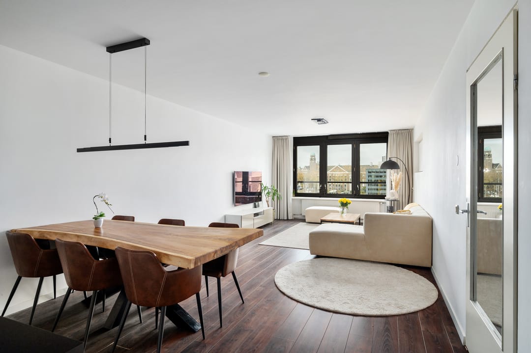 Foto 1 van Sint-Jobskade 52