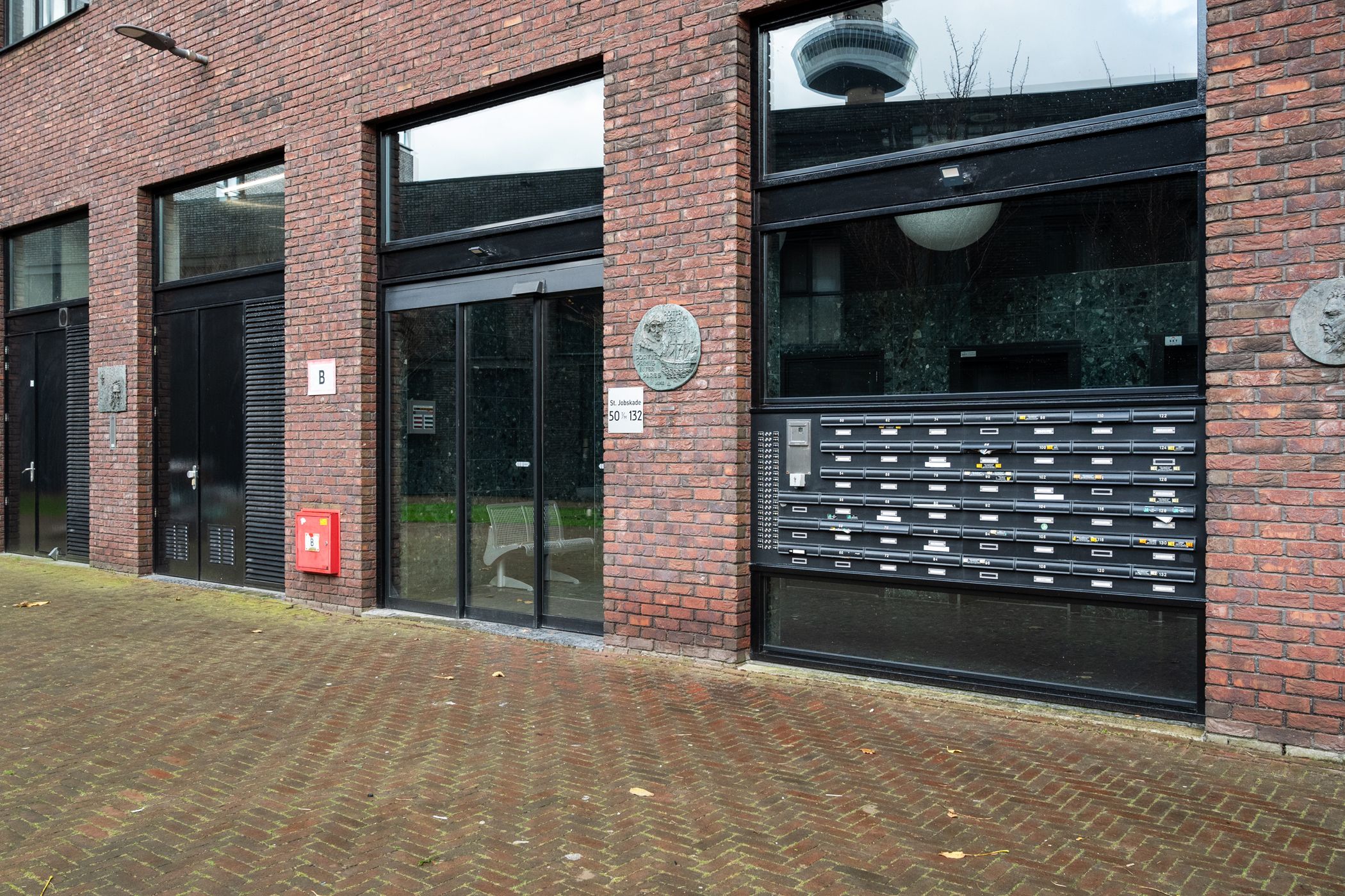 Foto 3 van Sint-Jobskade 52