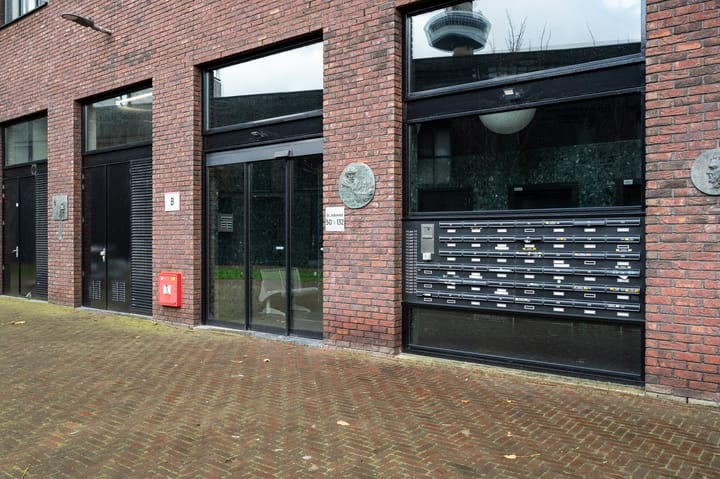 Foto 3 van Sint-Jobskade 52