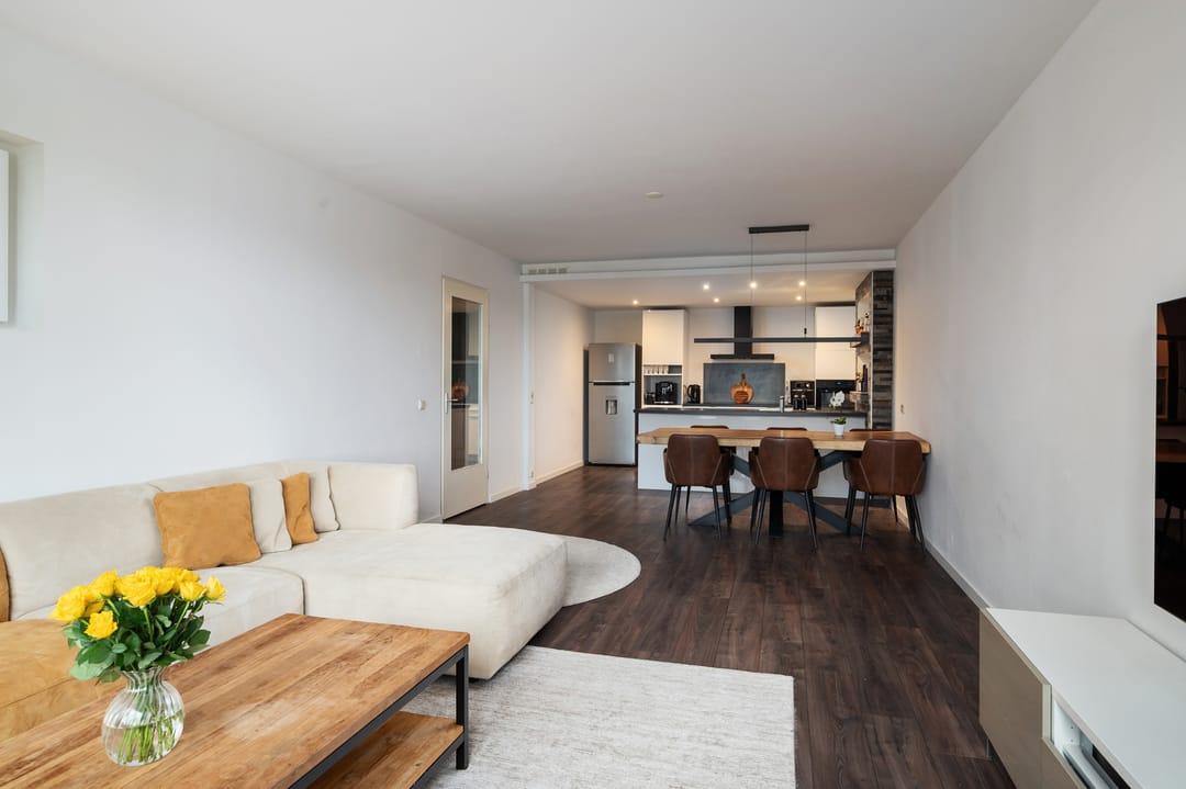 Foto 7 van Sint-Jobskade 52