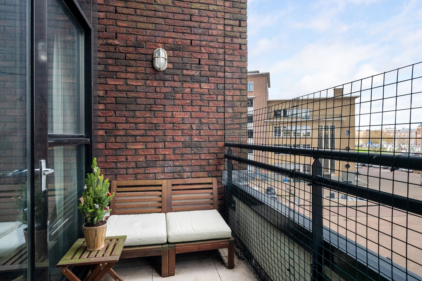 Foto 20 van Sint-Jobskade 52