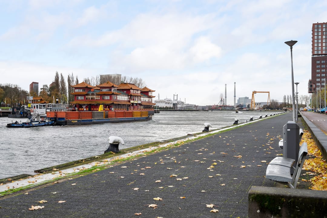 Foto 23 van Sint-Jobskade 52