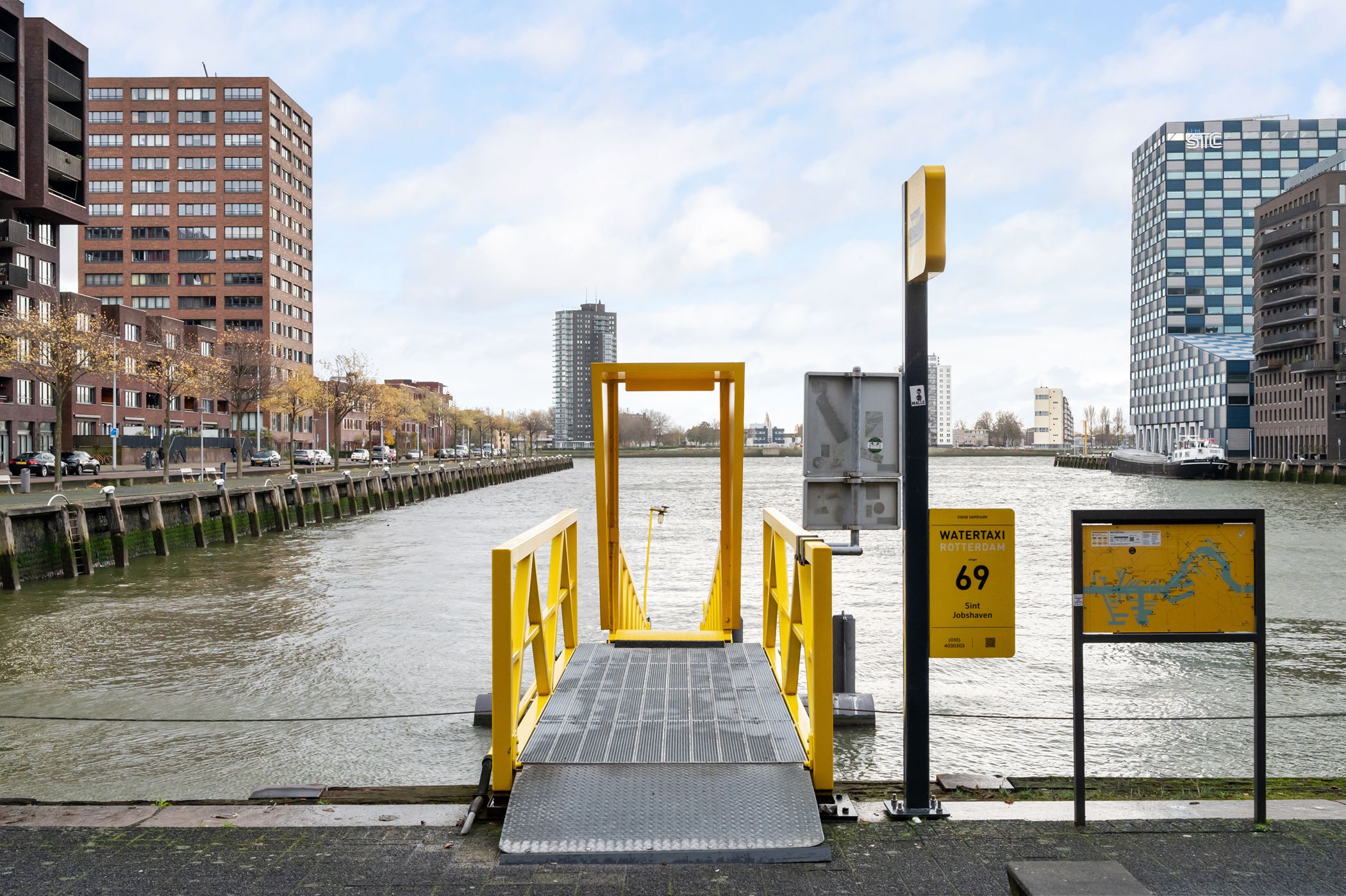 Foto 24 van Sint-Jobskade 52