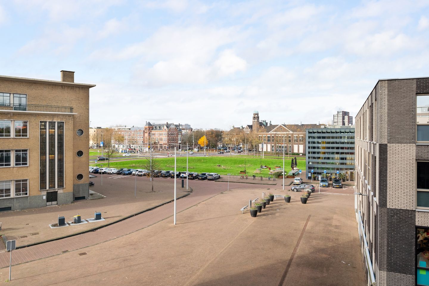 Foto 25 van Sint-Jobskade 52