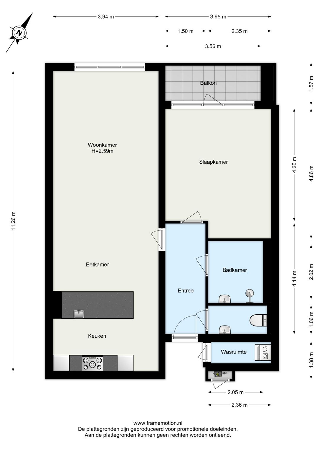 Foto 26 van Sint-Jobskade 52