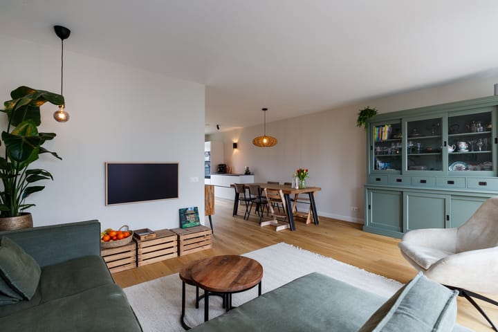 Photo 3 of Burgemeester Verderlaan 3-B