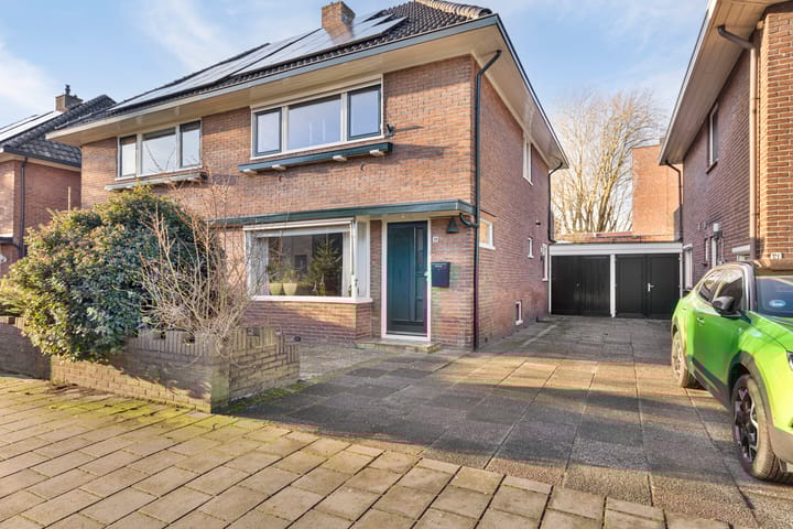 Foto 35 van Marktstraat 19