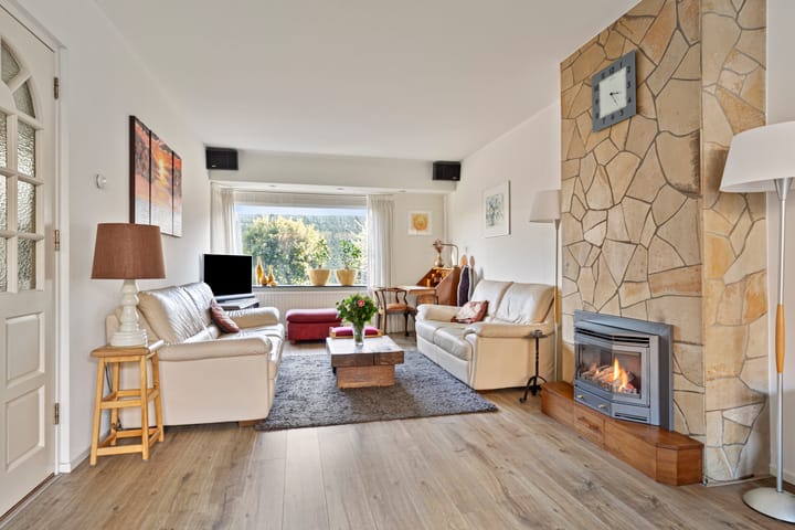 Foto 2 van Marktstraat 19