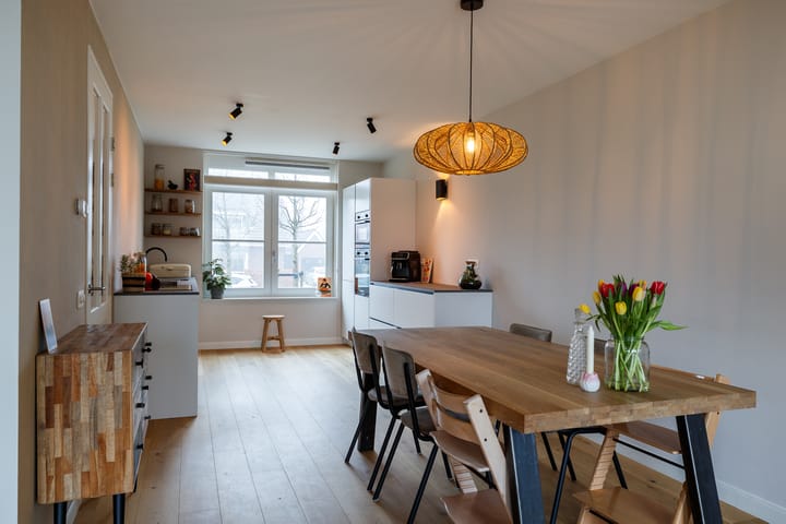 Photo 5 of Burgemeester Verderlaan 3-B