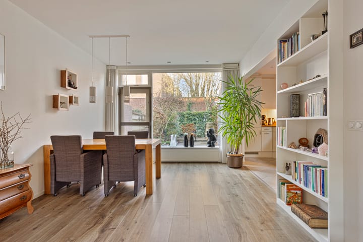 Foto 6 van Marktstraat 19