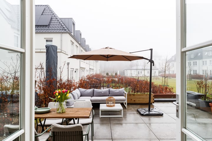 Photo 9 of Burgemeester Verderlaan 3-B