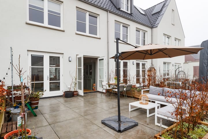 Photo 10 of Burgemeester Verderlaan 3-B