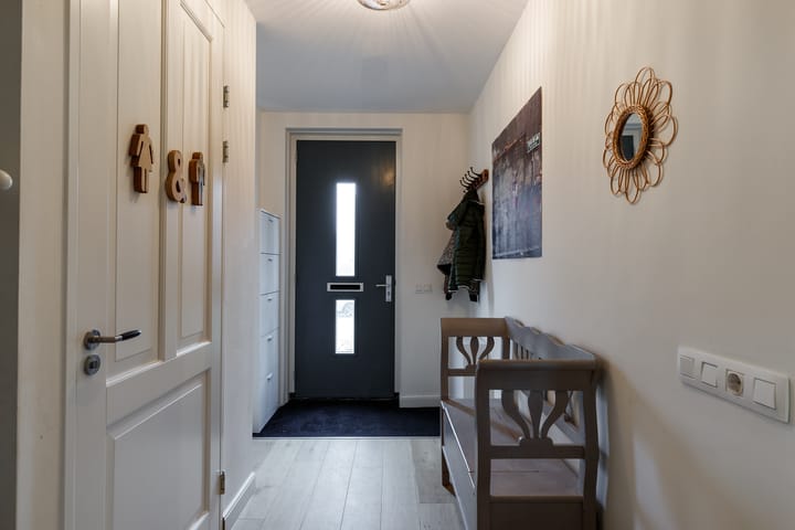 Photo 11 of Burgemeester Verderlaan 3-B