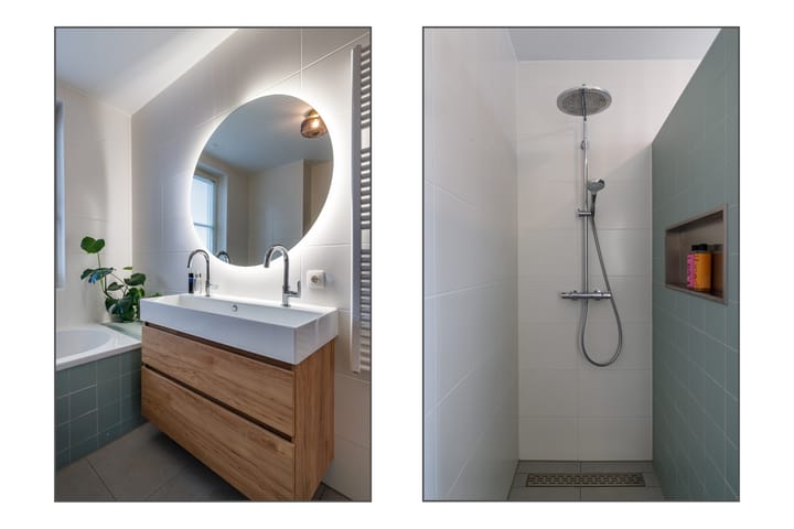 Photo 13 of Burgemeester Verderlaan 3-B