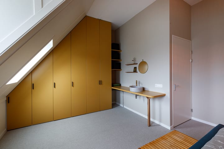 Photo 23 of Burgemeester Verderlaan 3-B