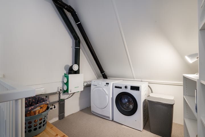 Photo 25 of Burgemeester Verderlaan 3-B