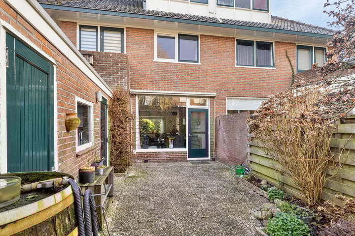 Foto 25 van Marktstraat 19