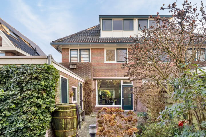 Foto 26 van Marktstraat 19