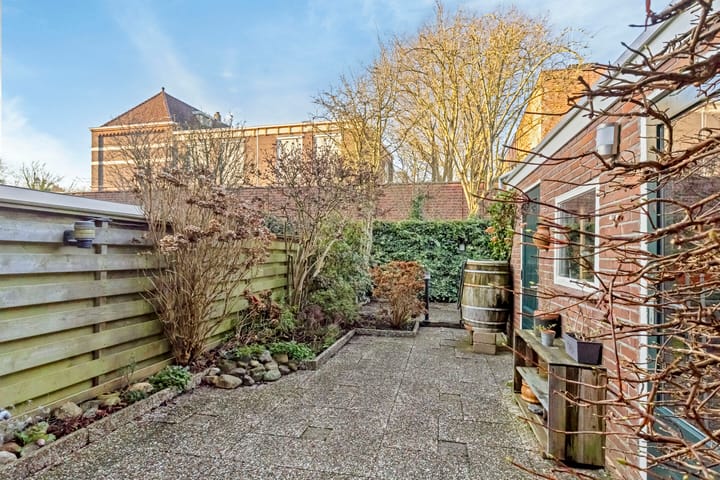 Foto 28 van Marktstraat 19