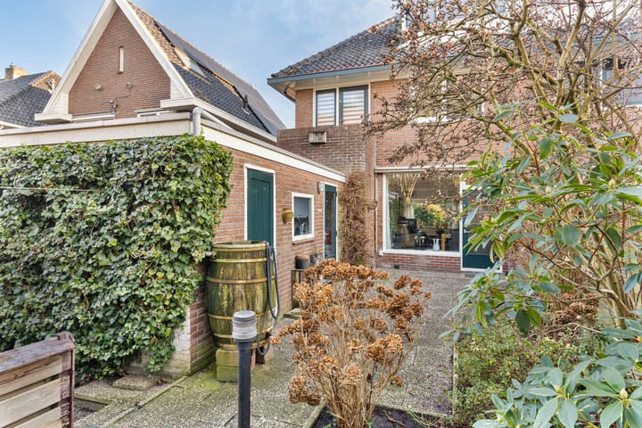 Foto 29 van Marktstraat 19