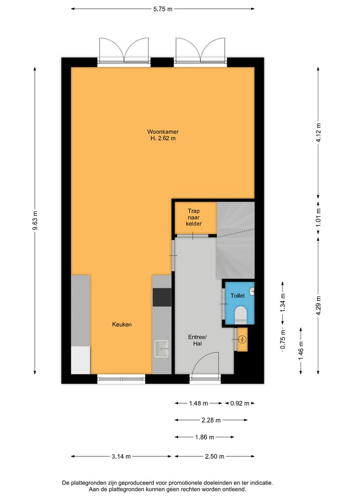 Photo 32 of Burgemeester Verderlaan 3-B