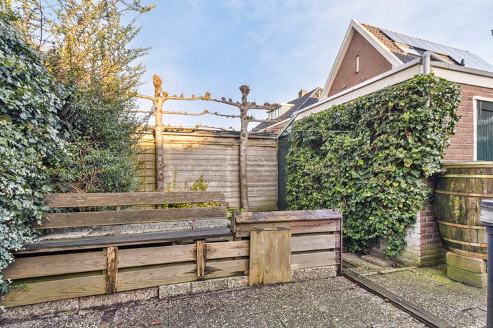 Foto 31 van Marktstraat 19