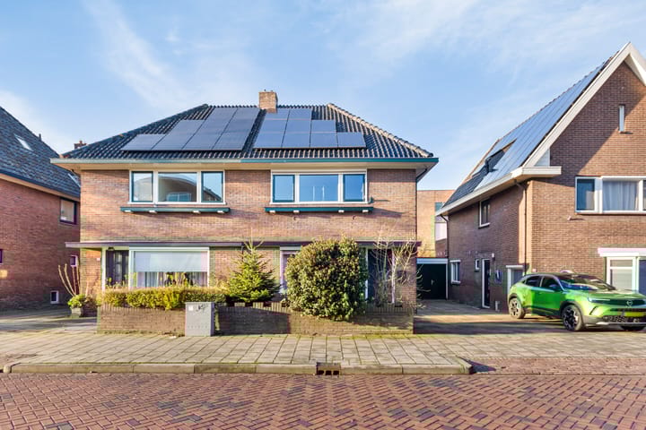 Foto 32 van Marktstraat 19