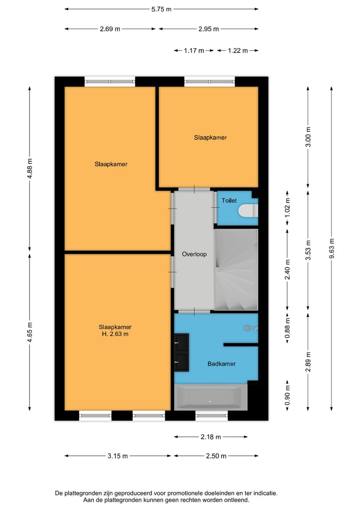 Photo 34 of Burgemeester Verderlaan 3-B