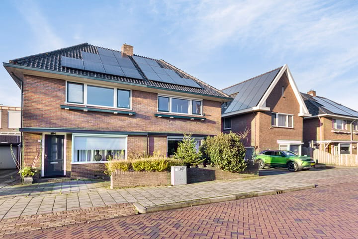 Foto 33 van Marktstraat 19