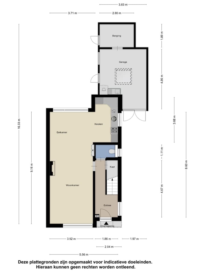 Foto 36 van Marktstraat 19