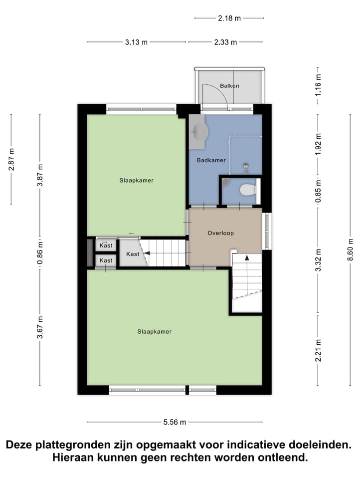 Foto 37 van Marktstraat 19