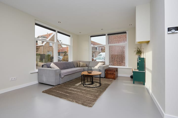 Foto 3 van Oostgraftdijk 21