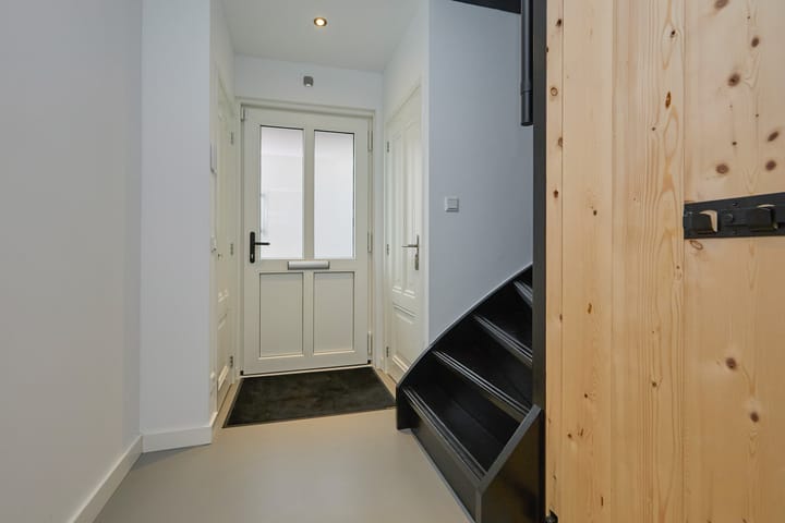 Foto 14 van Oostgraftdijk 21