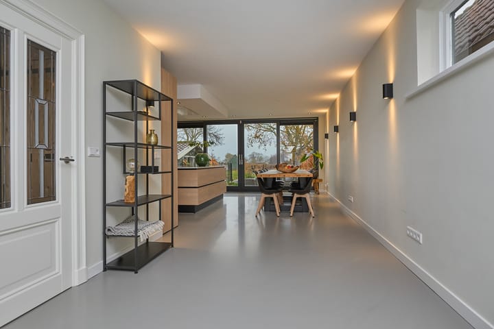 Foto 21 van Oostgraftdijk 21