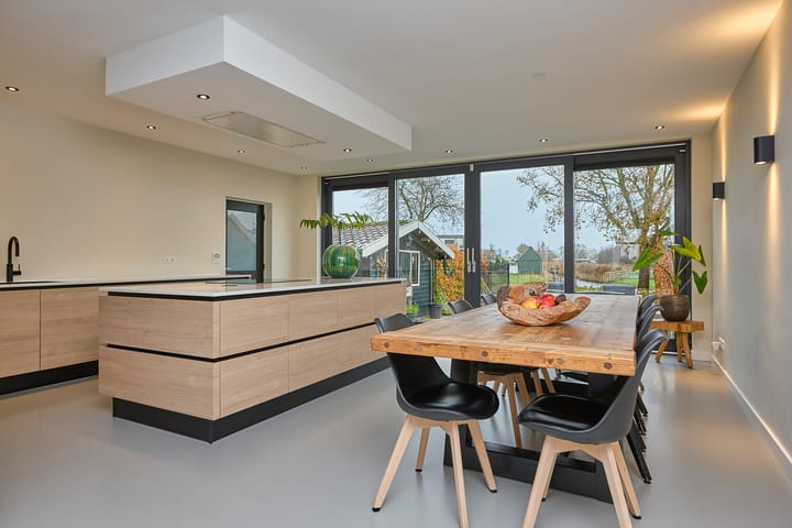 Foto 22 van Oostgraftdijk 21