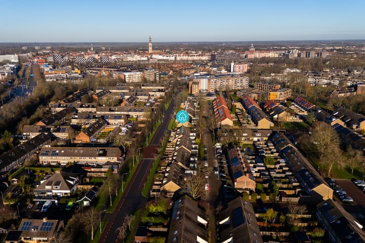 Foto 2 van Girsesland 46