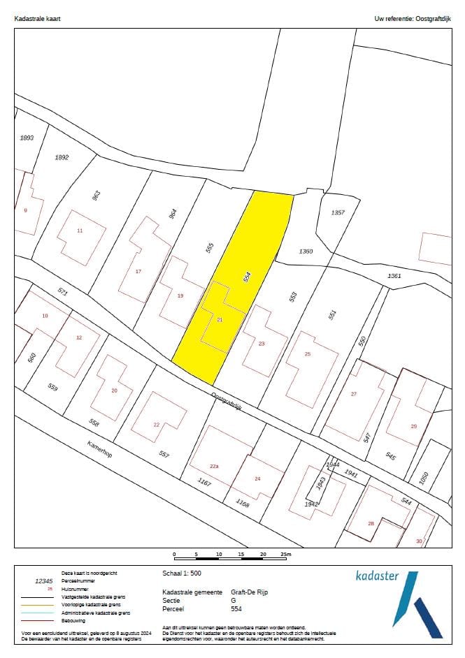 Photo 61 of Oostgraftdijk 21