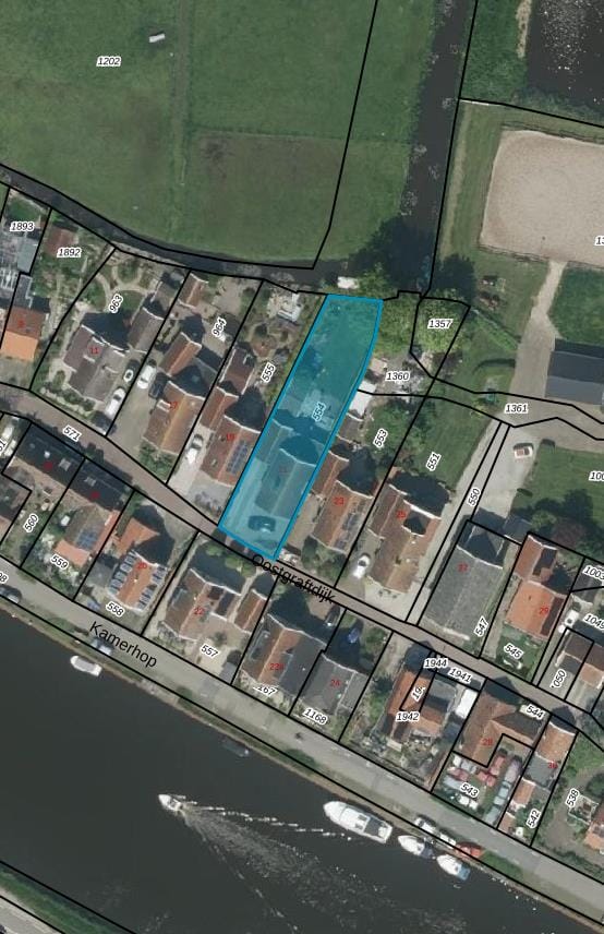 Photo 62 of Oostgraftdijk 21