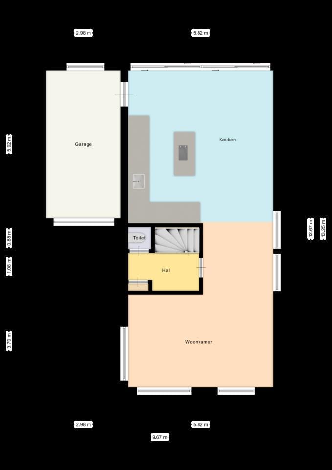 Photo 63 of Oostgraftdijk 21