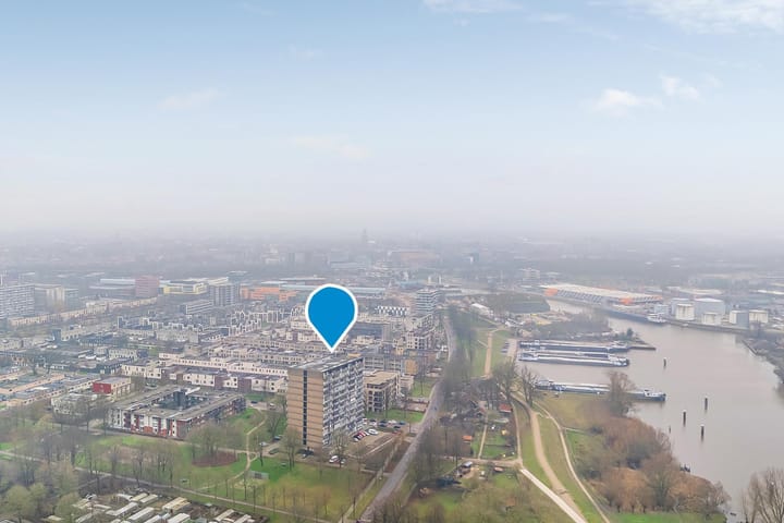 Foto 4 van Händellaan 29