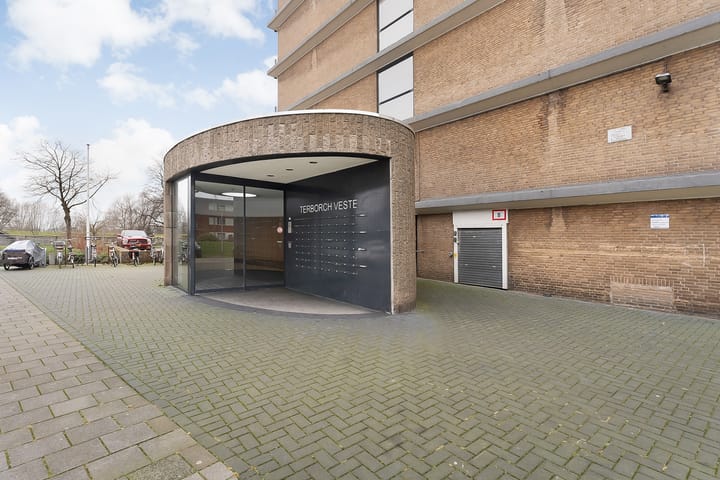 Foto 5 van Händellaan 29