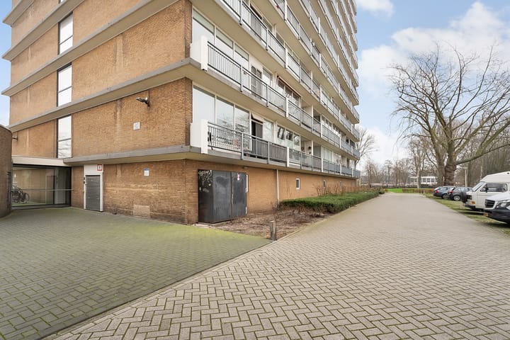 Foto 6 van Händellaan 29