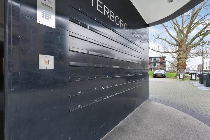 Foto 9 van Händellaan 29