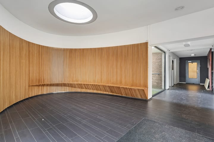 Foto 10 van Händellaan 29