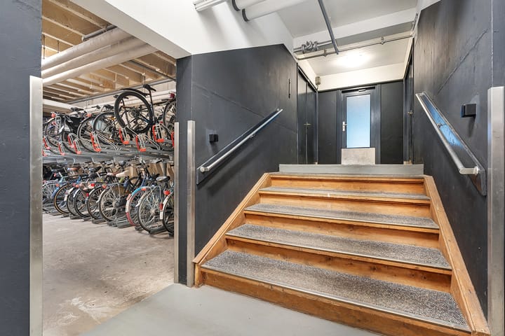 Foto 11 van Händellaan 29