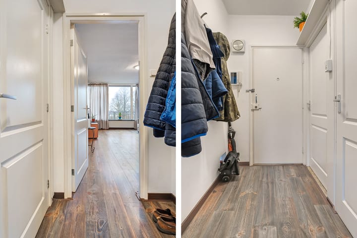 Foto 17 van Händellaan 29