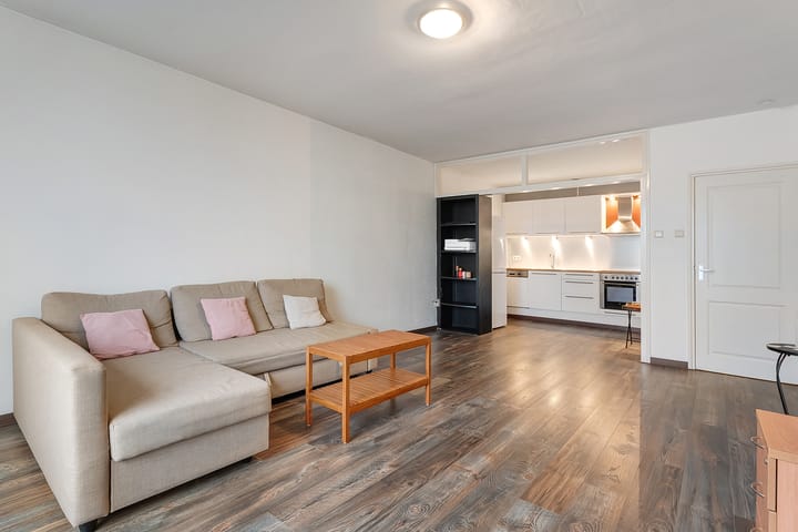 Foto 19 van Händellaan 29