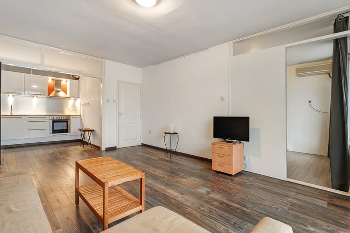 Foto 20 van Händellaan 29